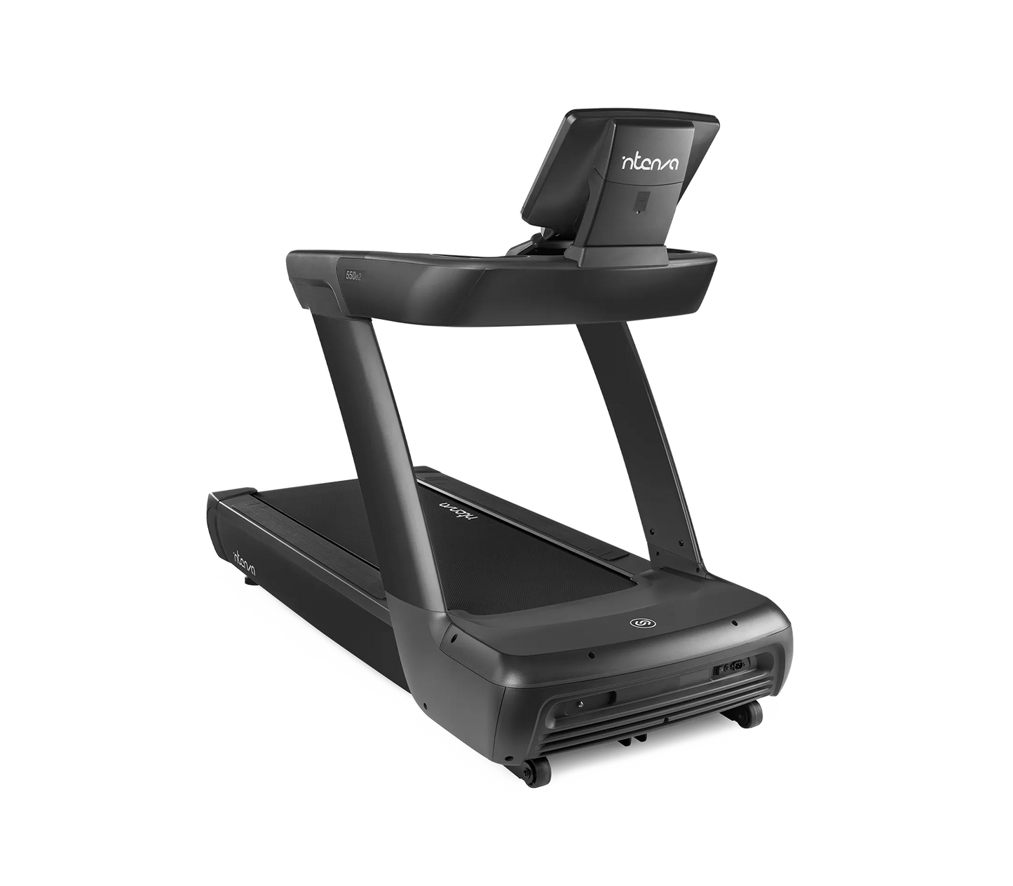 Tapis Roulant Intenza - Série 450 & 550 (choix de console)