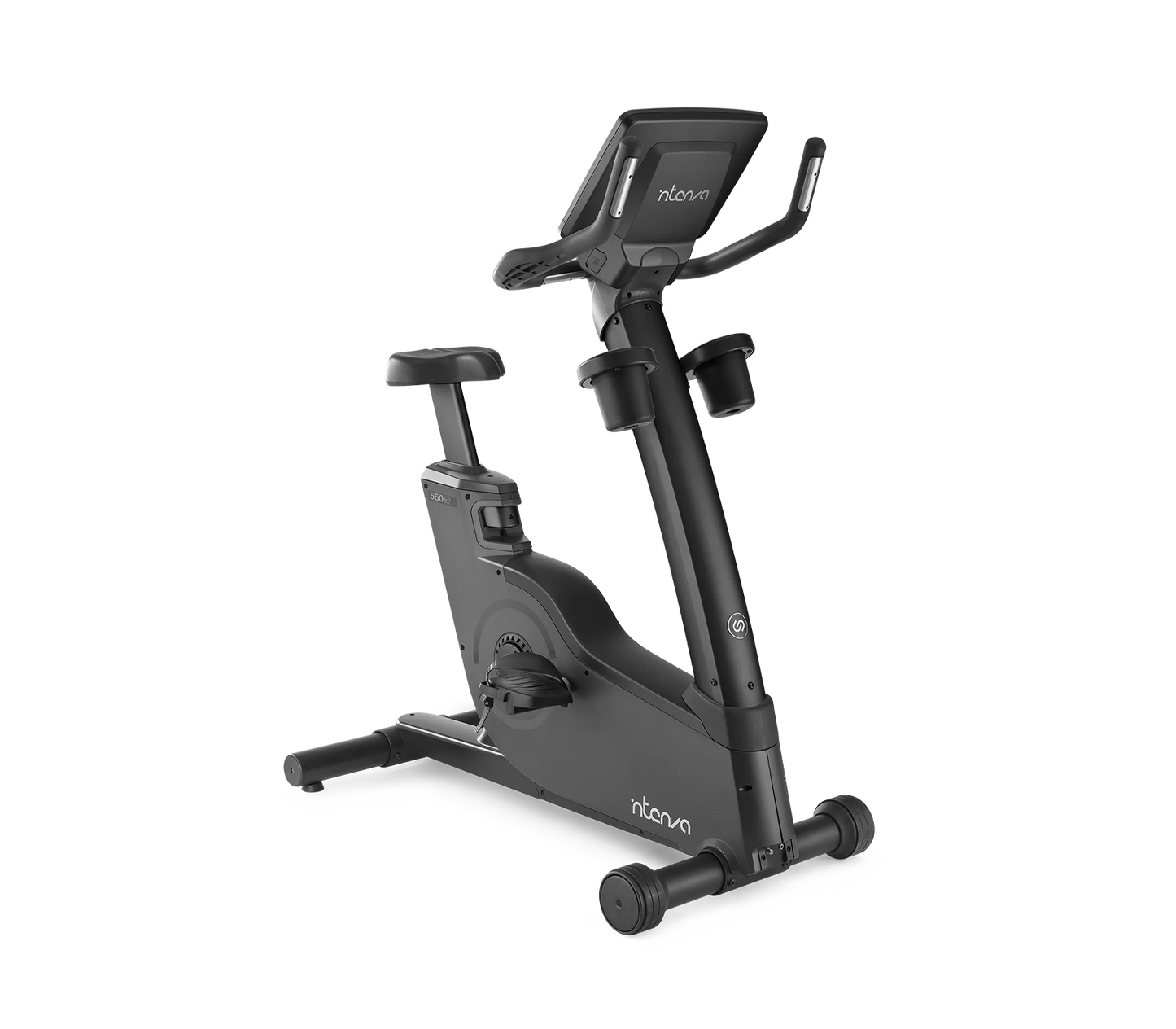 Vélo droit Intenza (Upright Bike) - Série 450 & 550 (choix de console)