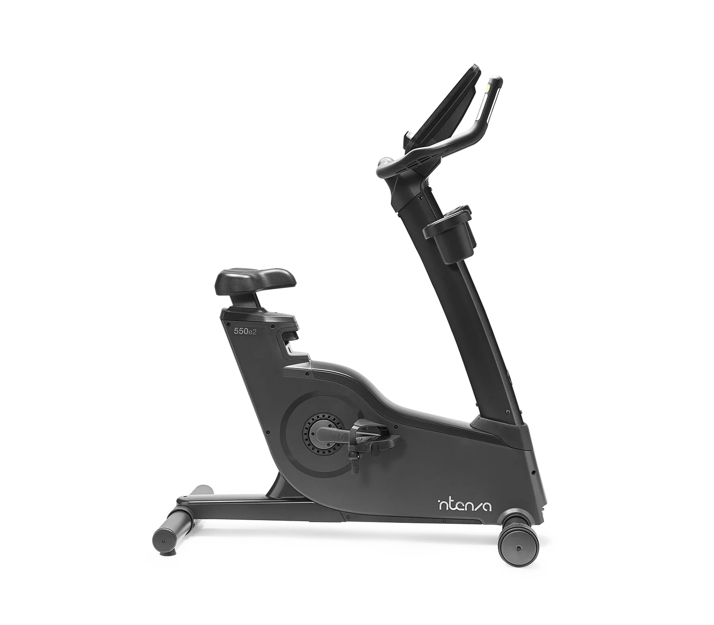 Vélo droit Intenza (Upright Bike) - Série 450 & 550 (choix de console)