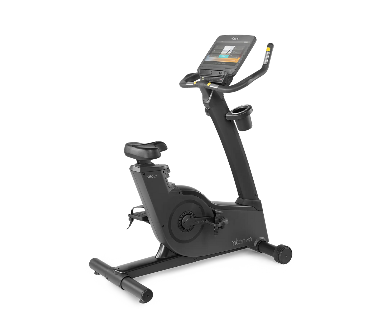 Vélo droit Intenza (Upright Bike) - Série 450 & 550 (choix de console)