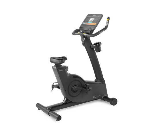 Vélo droit Intenza (Upright Bike) - Série 450 & 550 (choix de console)
