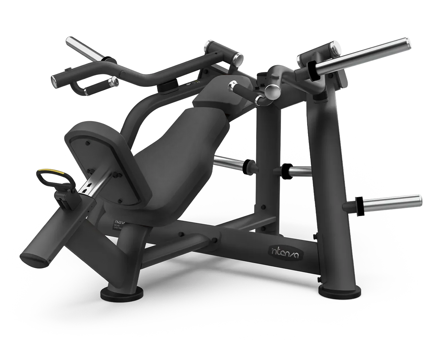 Intenza - Incline Chest Press - ZL1