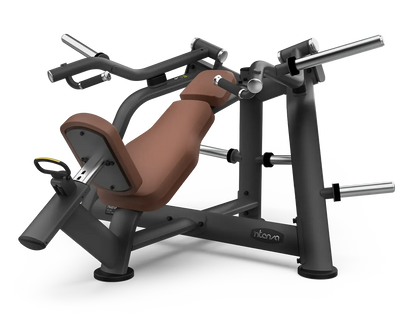 Intenza - Incline Chest Press - ZL1