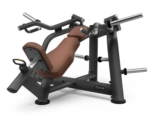 Intenza - Incline Chest Press - ZL1