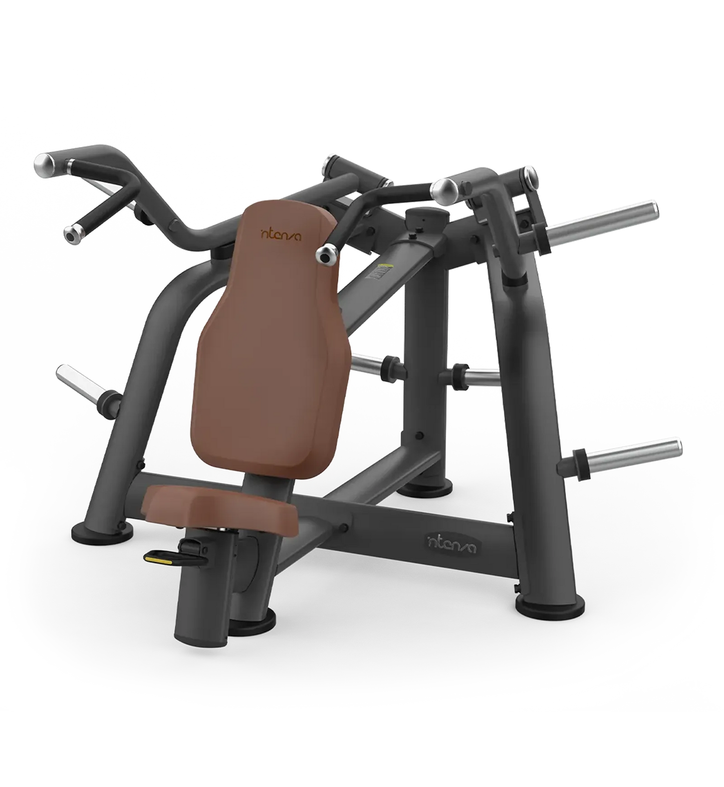 Intenza -Shoulder Press - ZL2