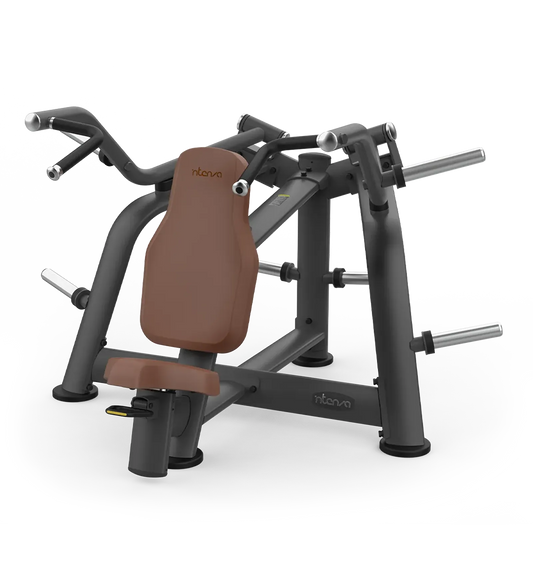 Intenza -Shoulder Press - ZL2
