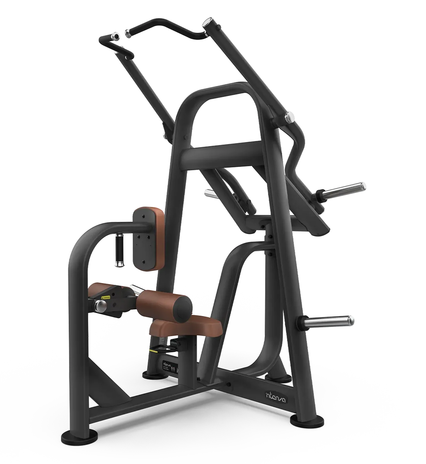 Intenza - Lat Pull Down - ZL3