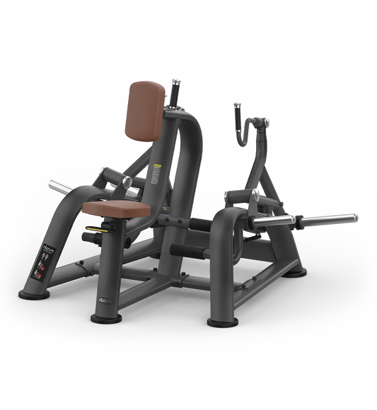 Intenza - Seated Row - ZL4