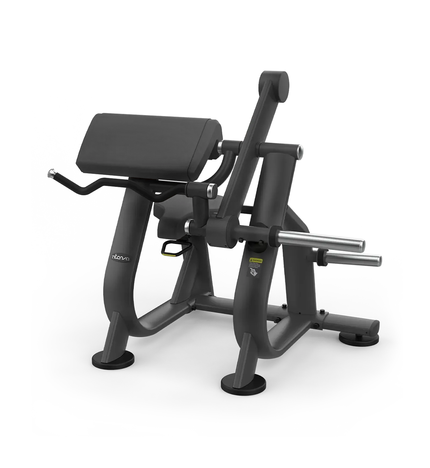Intenza - Biceps Curl - ZL5