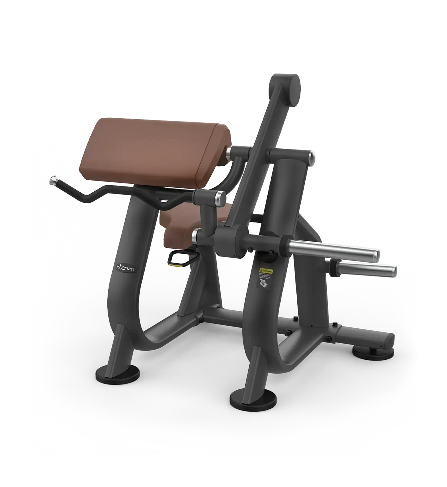 Intenza - Biceps Curl - ZL5