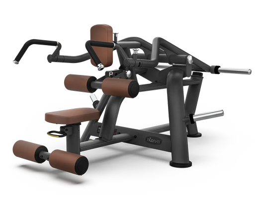 Intenza - Triceps Press - ZL6