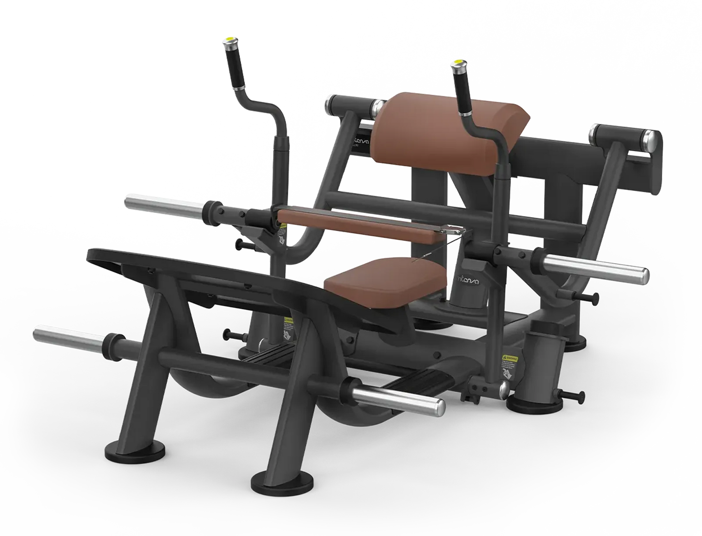 Intenza - Glute - ZL07
