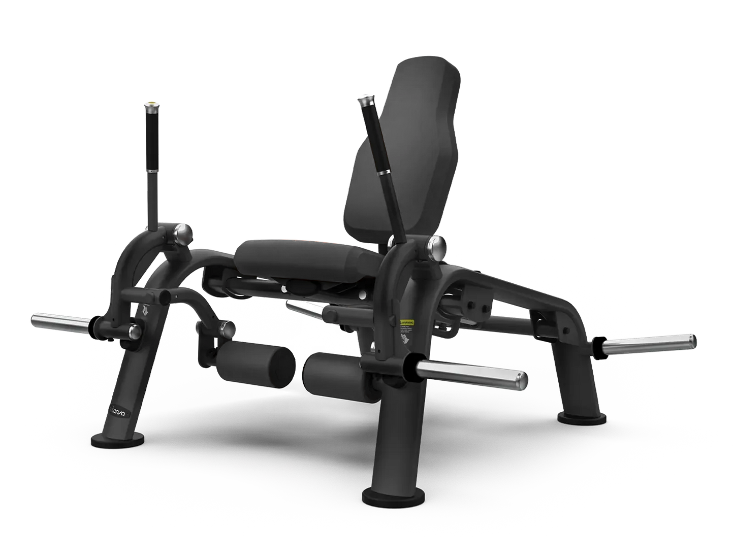 Intenza - Leg Extension - ZL08