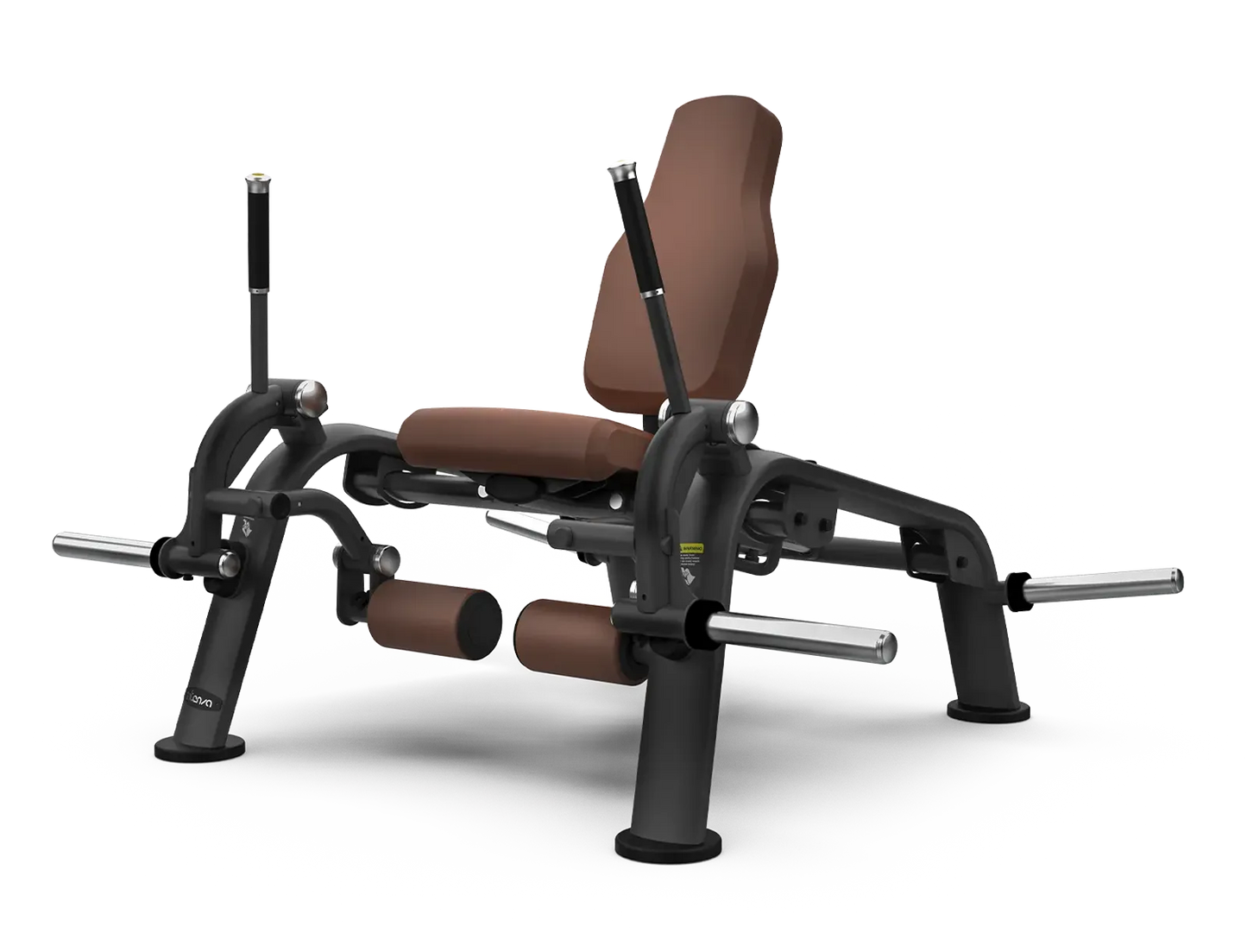Intenza - Leg Extension - ZL08