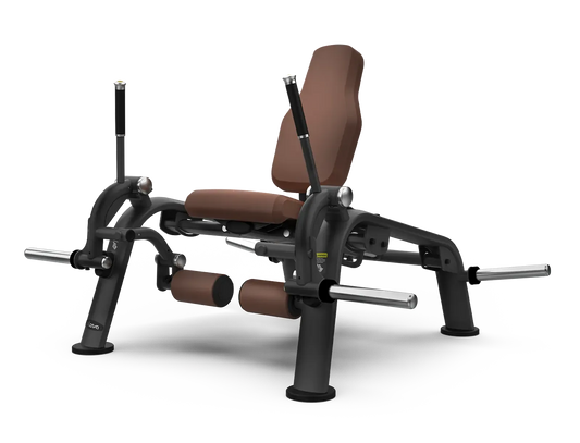 Intenza - Leg Extension - ZL08