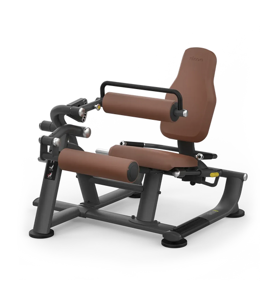 Intenza - Seated Leg Curl - ZL09