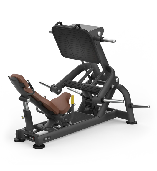 Intenza - Leg Press - ZL10