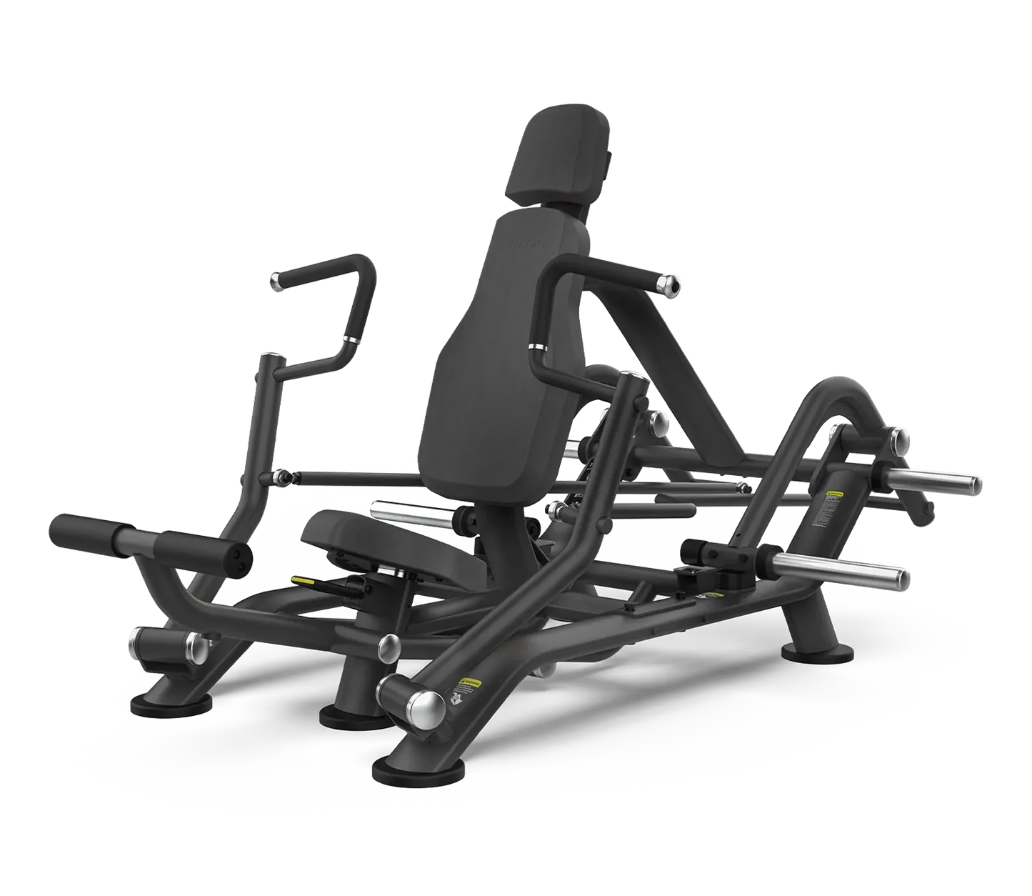Intenza - Vertical Chest Press - ZL12