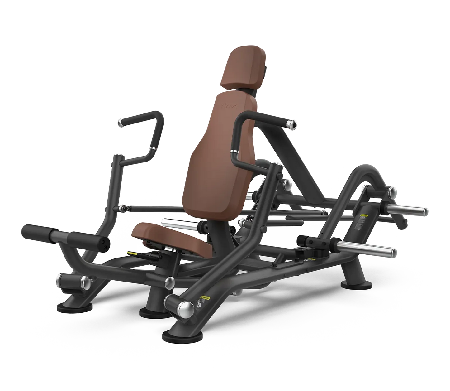 Intenza - Vertical Chest Press - ZL12