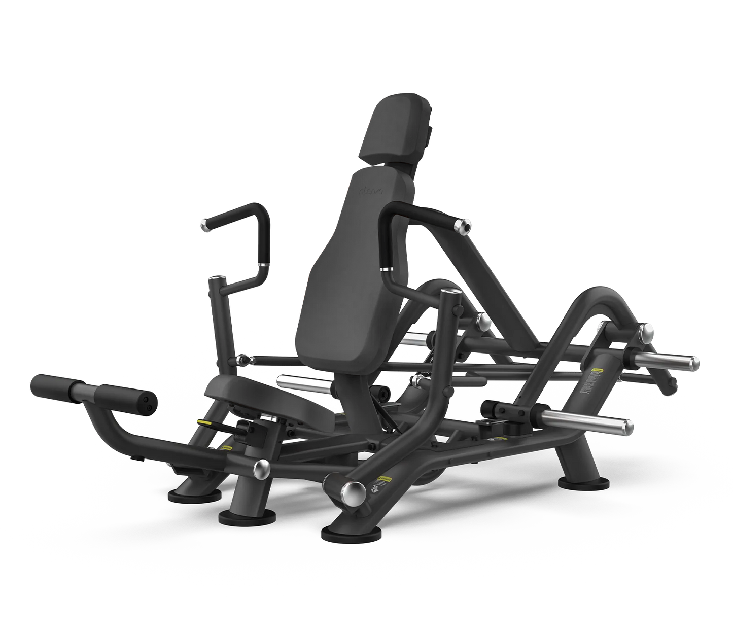 Intenza - Decline Chest Press - ZL13