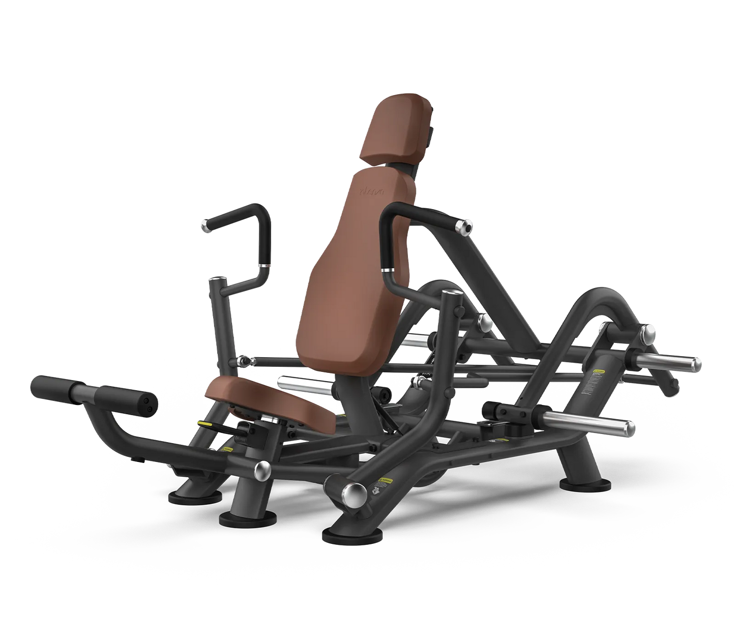 Intenza - Decline Chest Press - ZL13