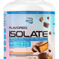 Protéine d'Isolat Believe Supplements 4.4lbs