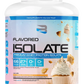 Protéine d'Isolat Believe Supplements 4.4lbs