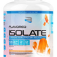 Protéine d'Isolat Believe Supplements 4.4lbs