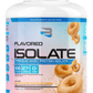 Protéine d'Isolat Believe Supplements 4.4lbs