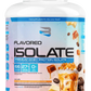 Protéine d'Isolat Believe Supplements 4.4lbs
