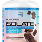Protéine d'Isolat Believe Supplements 4.4lbs