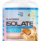 Protéine d'Isolat Believe Supplements 4.4lbs