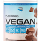 Vegan Protein Believe Supplement