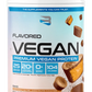 Vegan Protein Believe Supplement