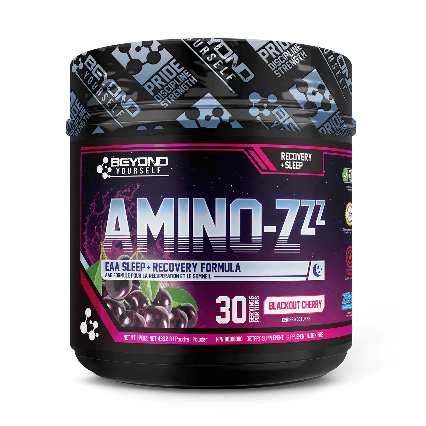 Amino Zzz