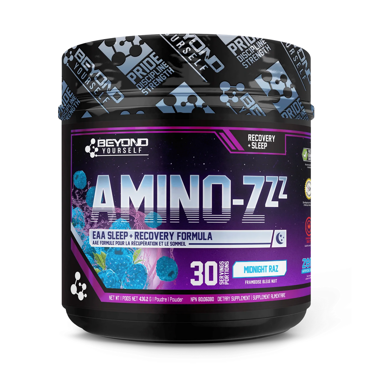 Amino Zzz