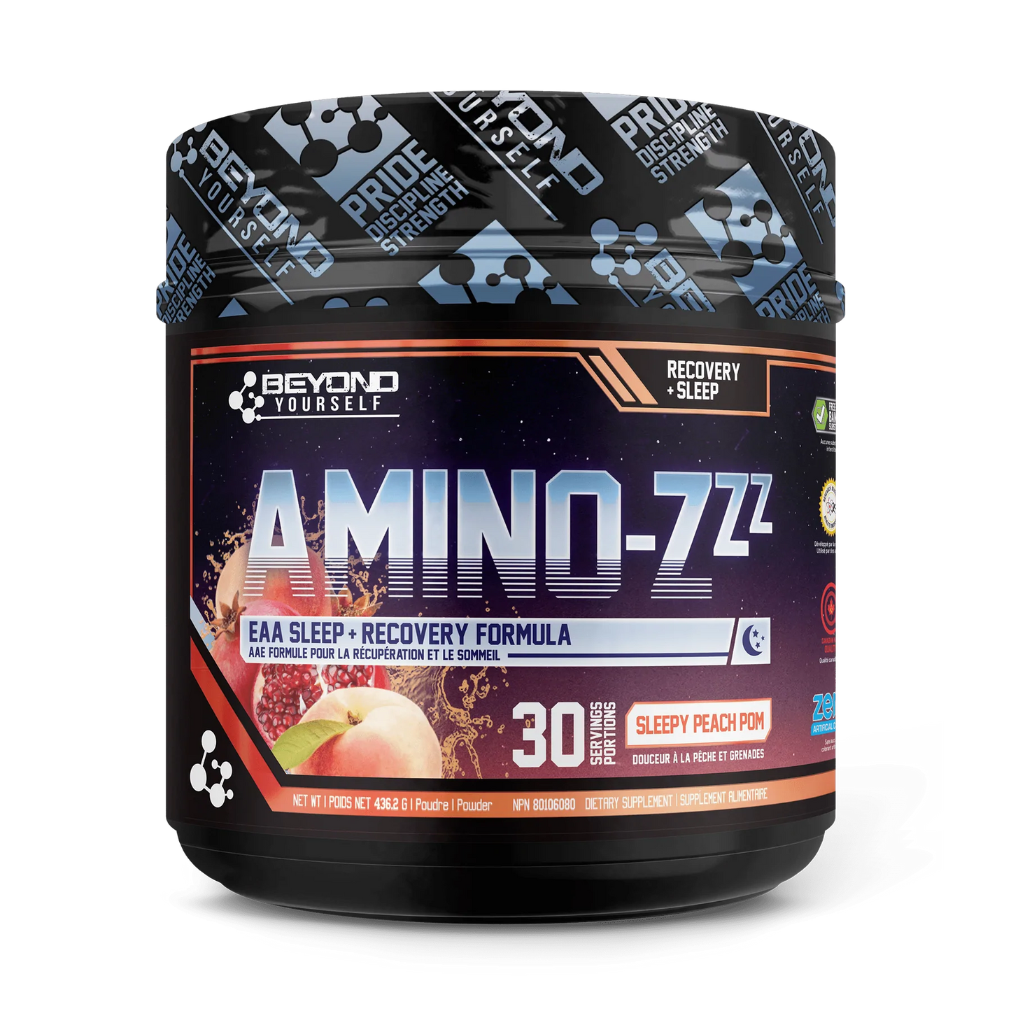 Amino Zzz