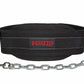 Grizzly Fitness Dip Belt