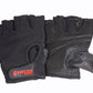 Black Grizzly Gloves