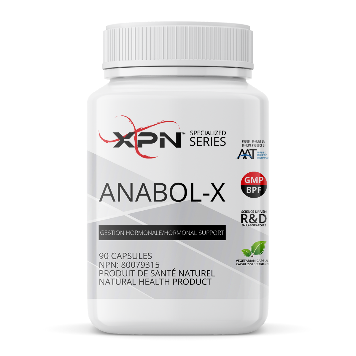 Anabol-X