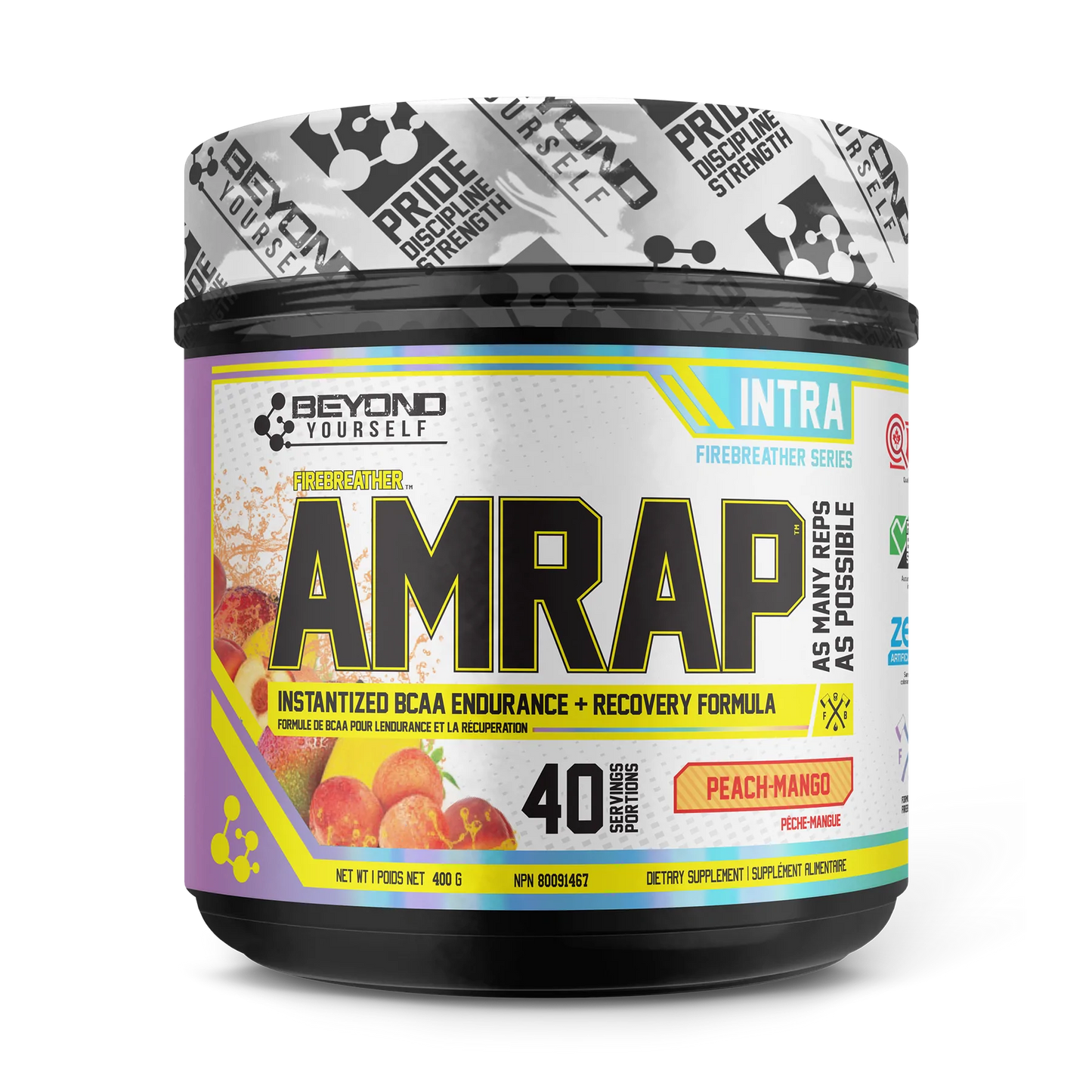 Amrap