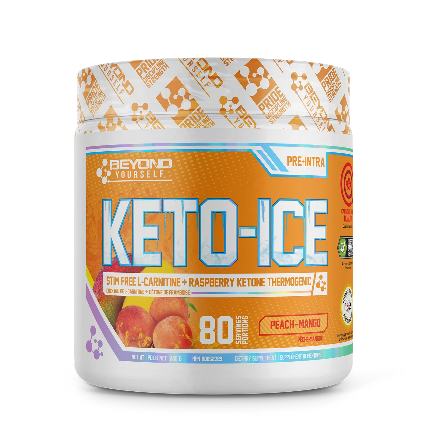 Keto-Ice