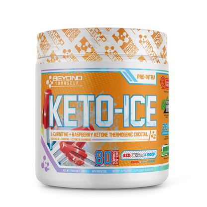 Keto-Ice