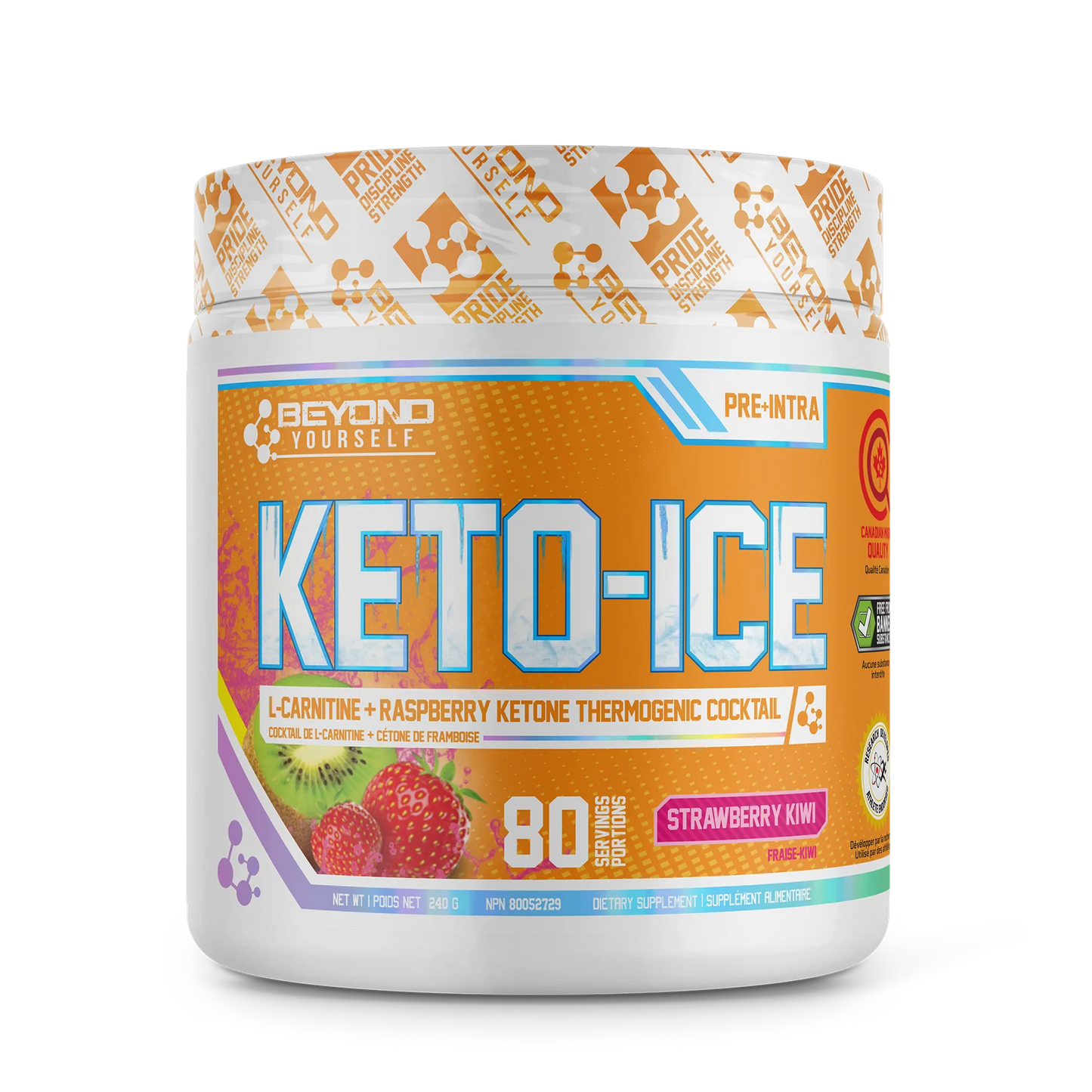 Keto-Ice