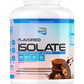 Believe Supplements Isolate Protein