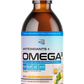 Anti-Oxydant + Omega 3 liquide