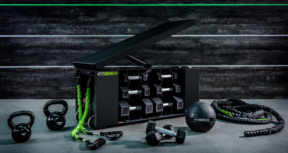 FITBENCH ONE