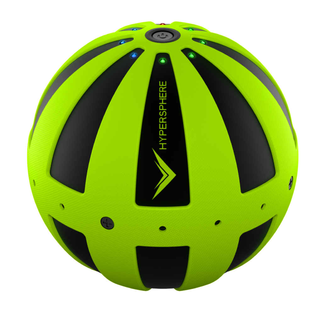 Hypersphere