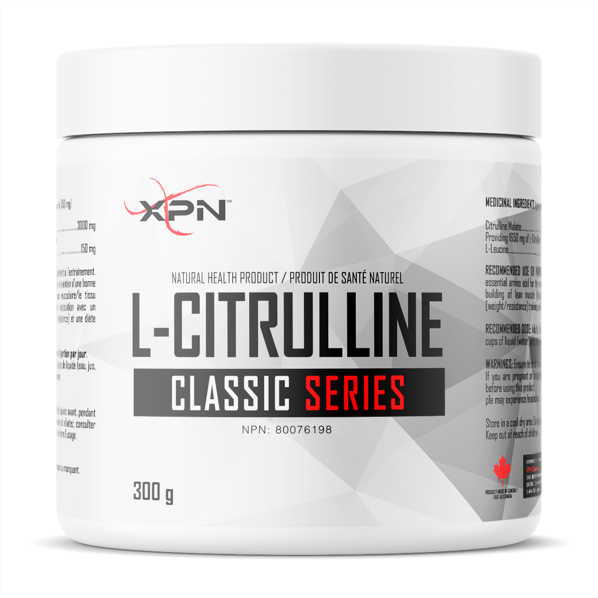 L-Citrulline