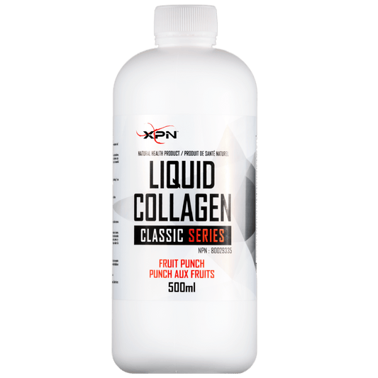 liquid collagen